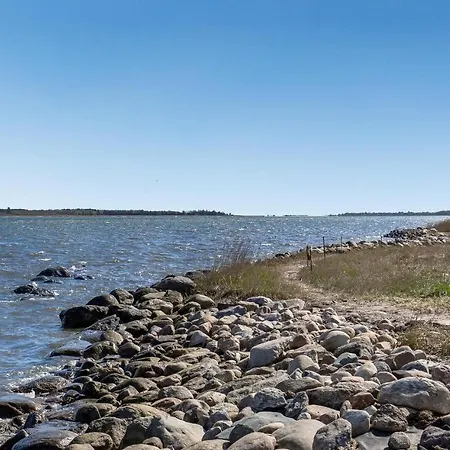 בית נופש Skelhuse Iii