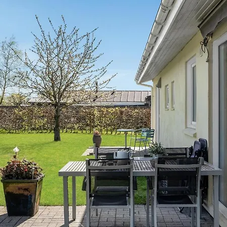 בית נופש Skelhuse Iii Storvorde