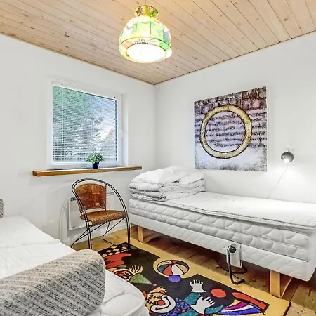 Skelhuse Iii * Storvorde