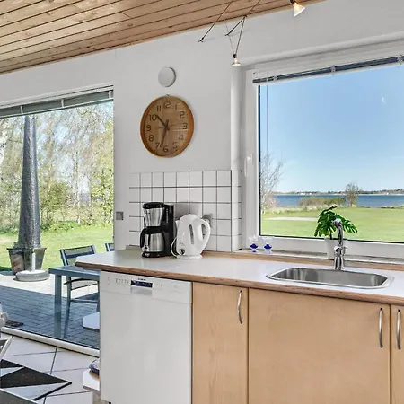 Skelhuse Iii * Storvorde