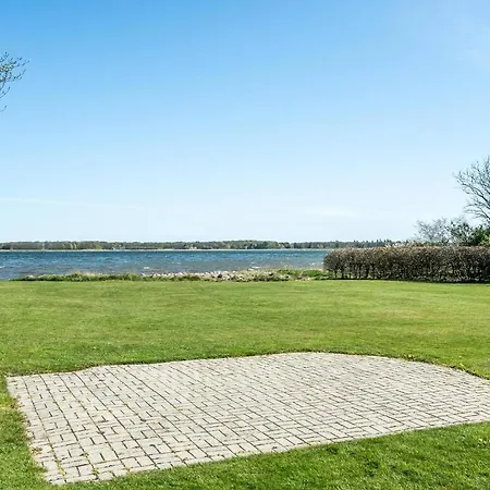 בית נופש Skelhuse Iii