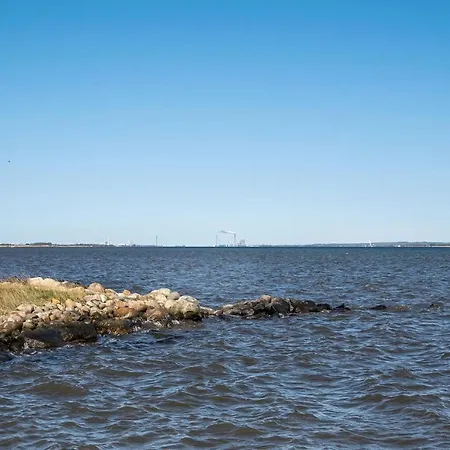 Skelhuse Iii בית נופש