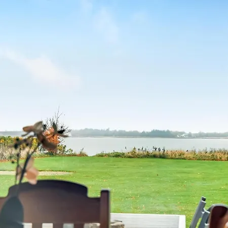 Skelhuse Iii בית נופש