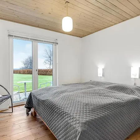 Holiday home 4 Bedroom Awesome In Storvorde