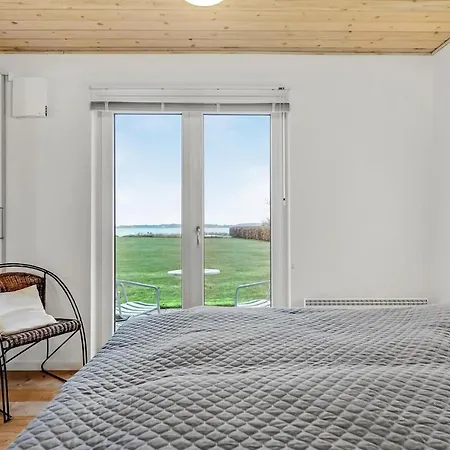 בית נופש Skelhuse Iii *